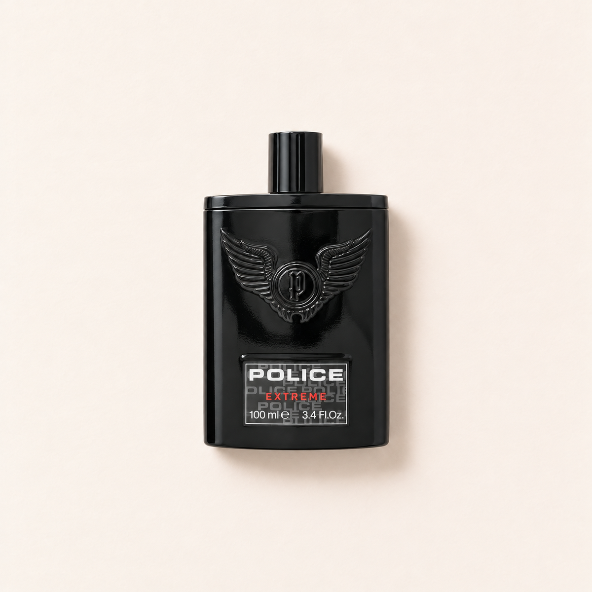 Titulní fotografie produktu Police Extreme toaletní voda 100 ml – MrRizz