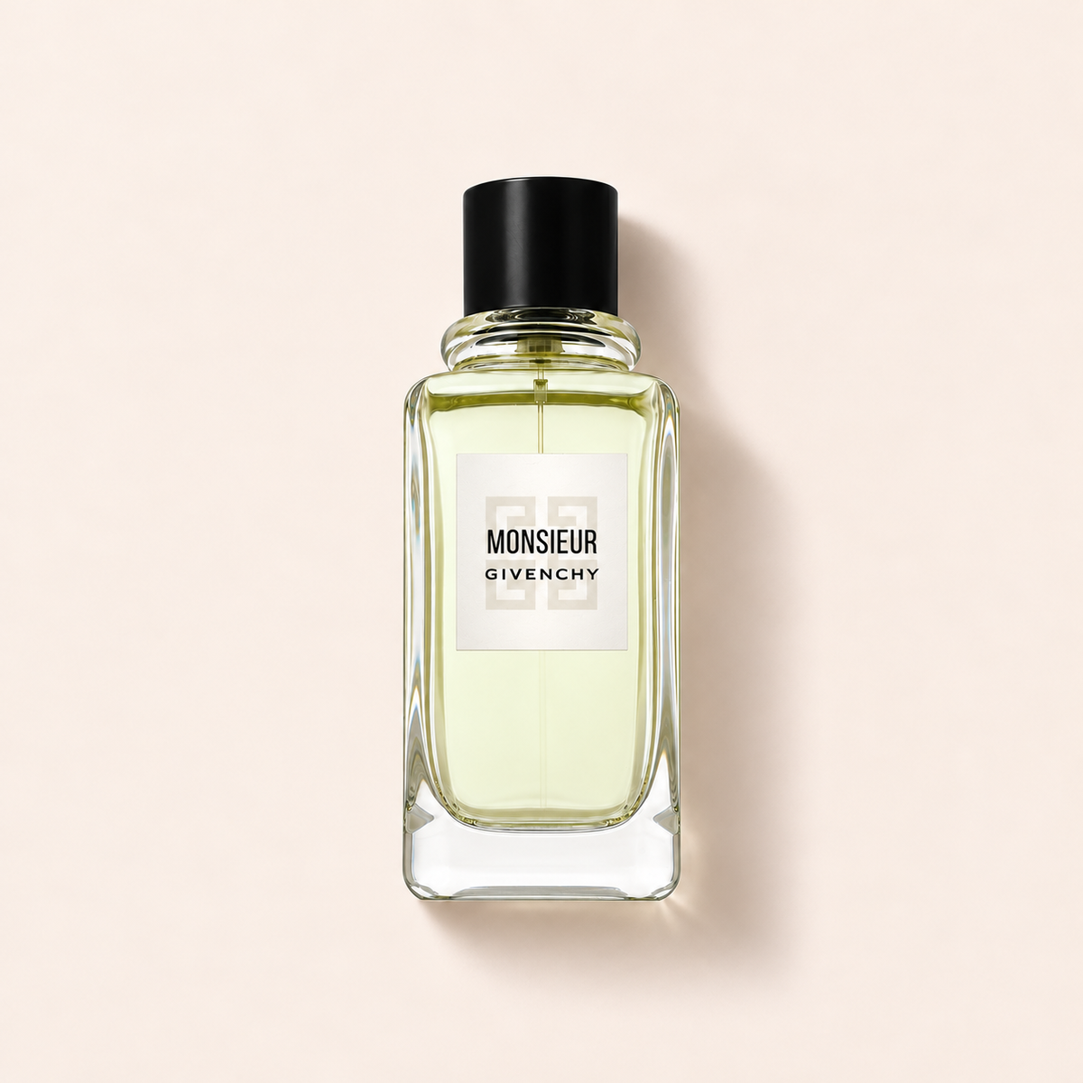 Titulní fotografie produktu Givenchy Monsieur 2022 EDT 100 ml – MrRizz