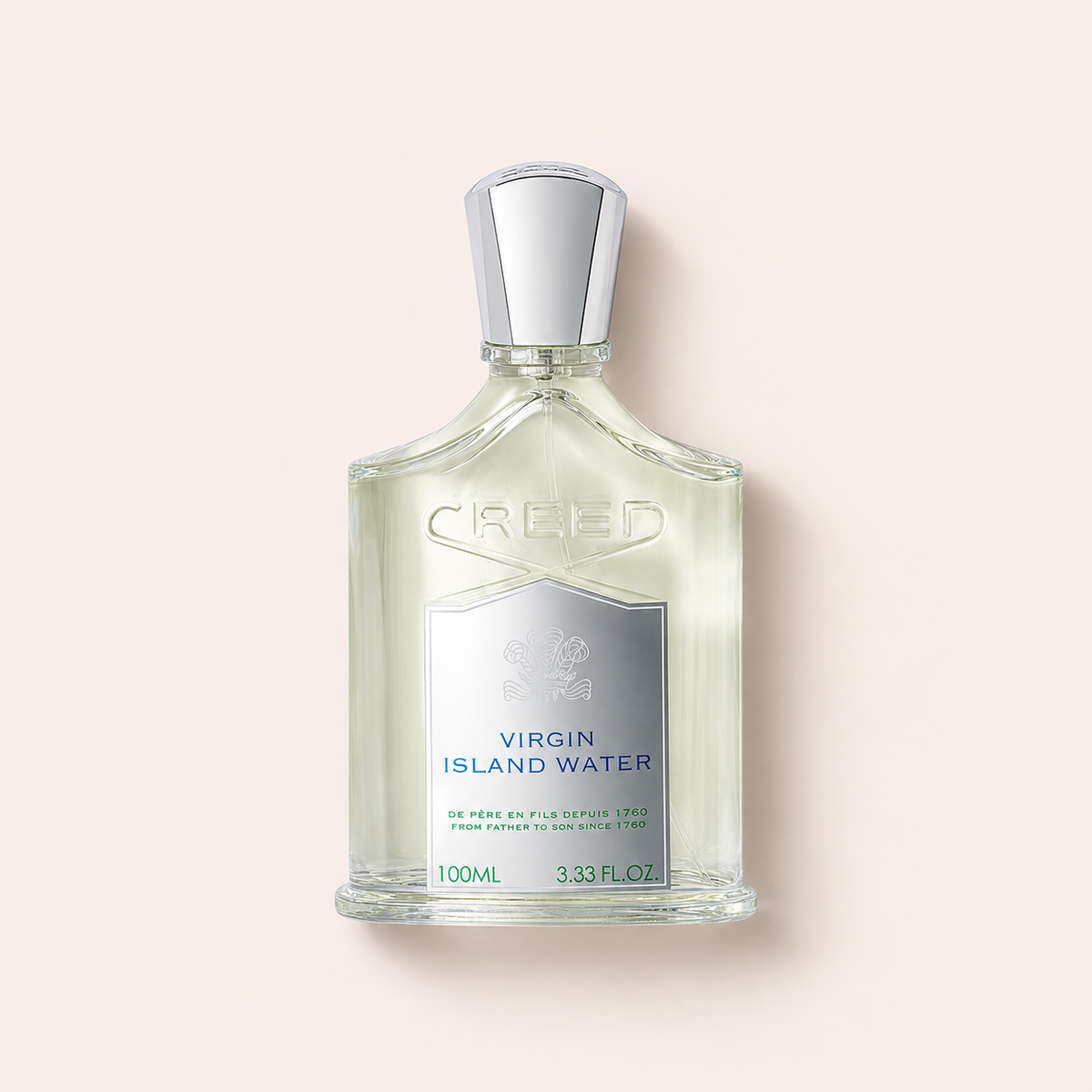 Creed Virgin Island Water 100 ml, parfémovaná voda – MrRizz