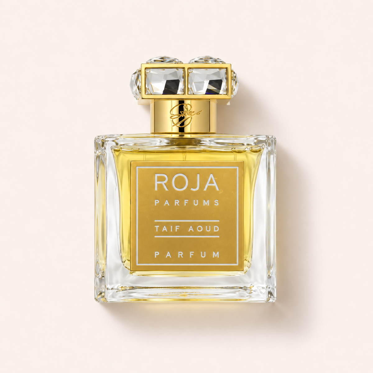 Roja Parfums Taif Aoud parfém 100 ml – MrRizz