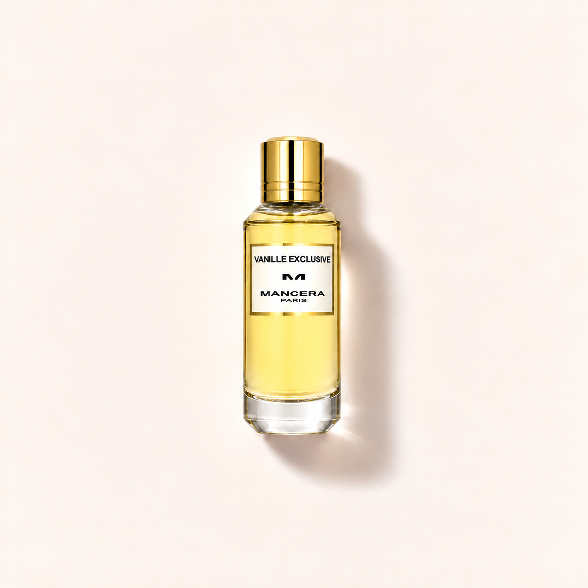 Mancera Vanille Exclusive, parfémovaná voda 60 ml – MrRizz