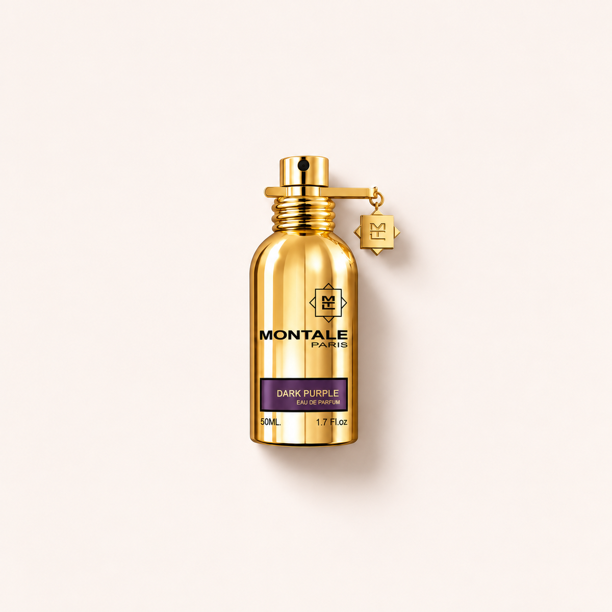 Montale Dark Purple, parfémovaná voda 50 ml – MrRizz