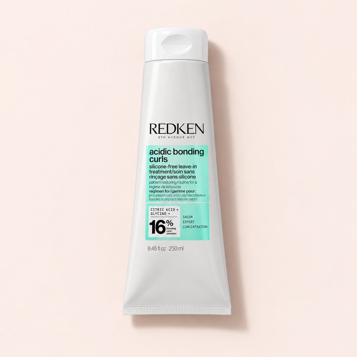 Redken Acidic Bonding Curls Leave-in Treatment 250 ml – MrRizz