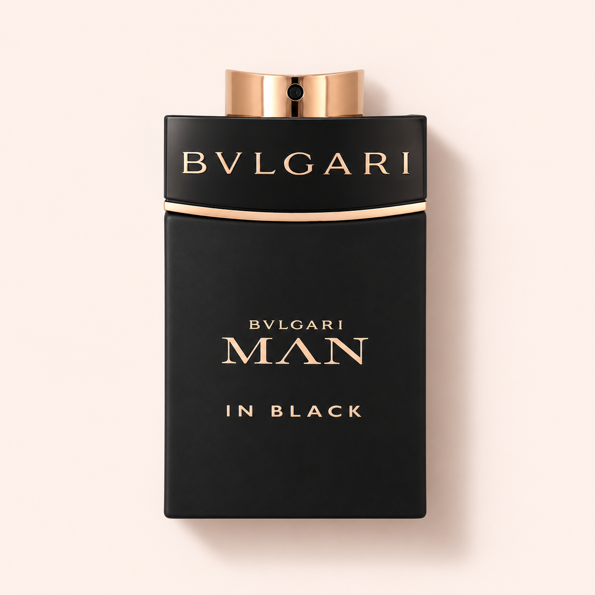 Produktová fotografie Bvlgari MAN In Black EDP 100 ml – MrRizz