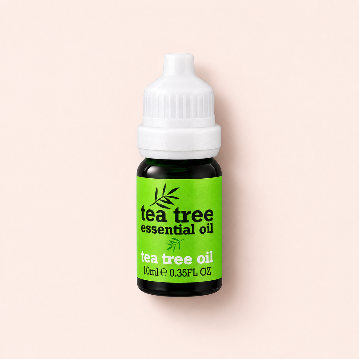 Produktová fotografie Xpel Tea Tree Essential Oil 10 ml – MrRizz