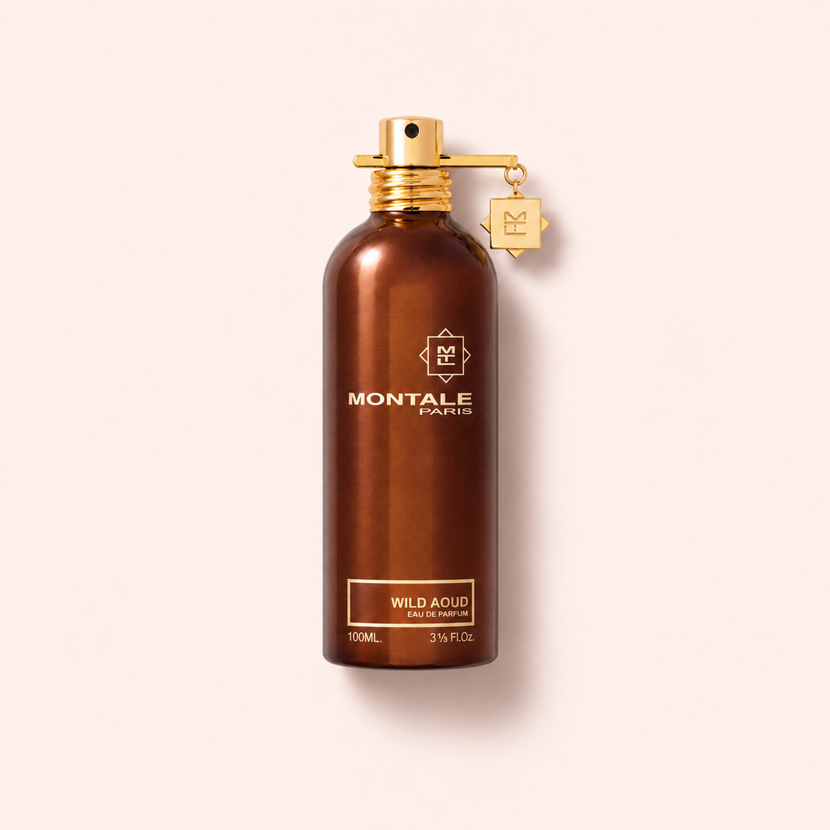 Montale Wild Aoud EDP 100 ml – MrRizz