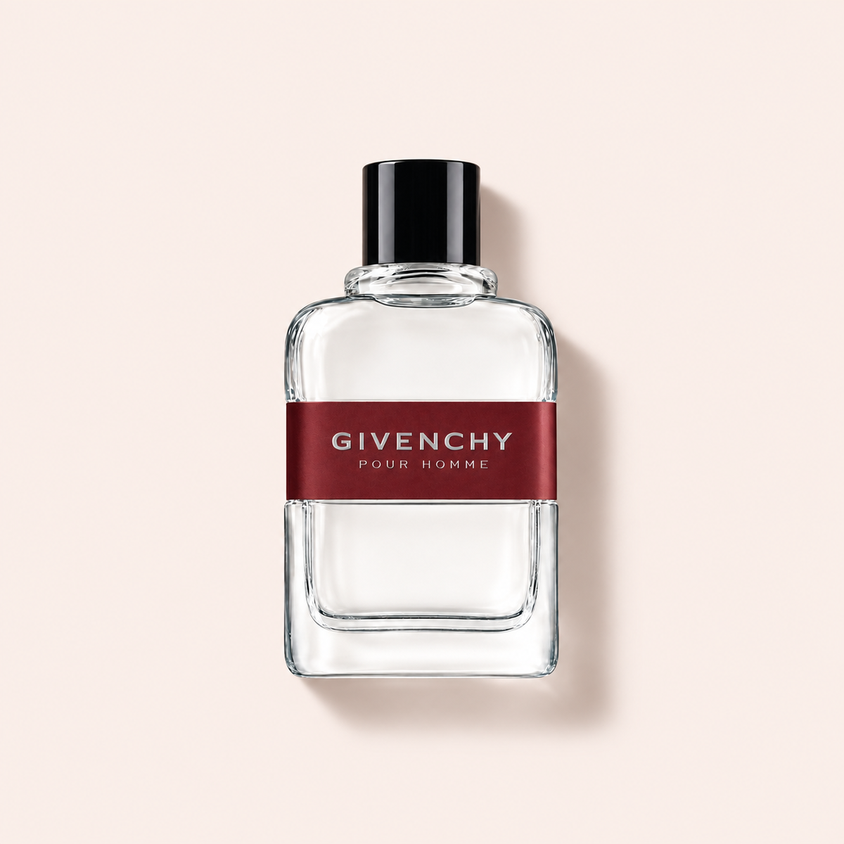 Givenchy Pour Homme, toaletní voda 100 ml – MrRizz