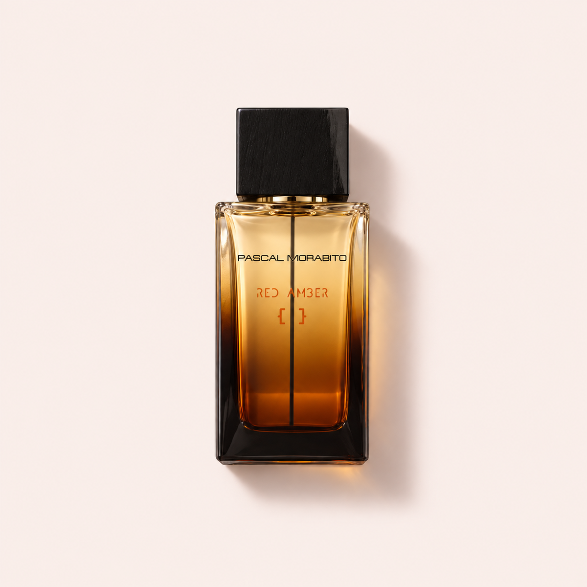 Pascal Morabito Red Amber, toaletní voda 100 ml – MrRizz