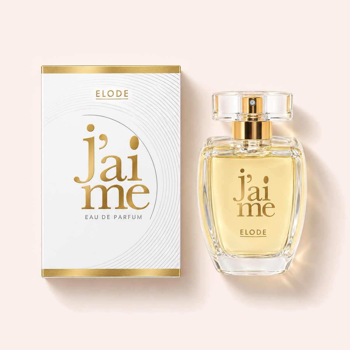 ELODE J’aime 100 ml – flakon s krabičkou – MrRizz