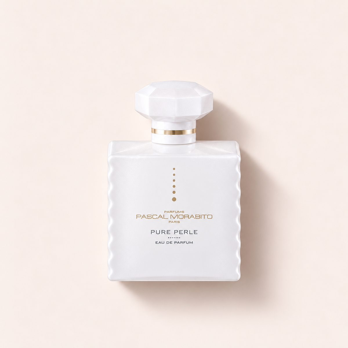 Pascal Morabito Pure Perle, parfémovaná voda 100 ml – MrRizz