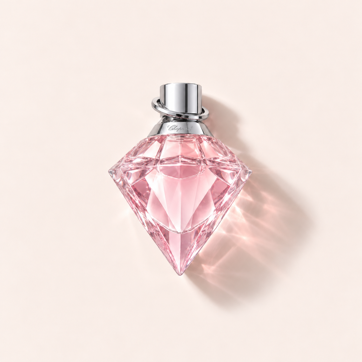 Chopard Pink Wish, toaletní voda 75 ml – MrRizz