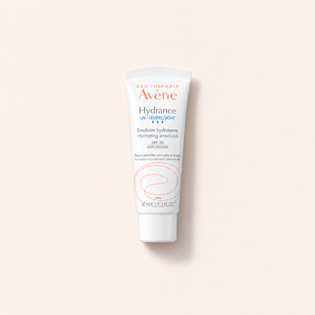 Avene Hydrance UV 40 ml – MrRizz