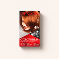 Revlon ColorSilk Beautiful Color – odstín 53 Light Auburn – MrRizz