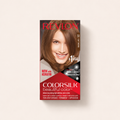 Revlon ColorSilk Beautiful Color, barva na vlasy 51 Light Brown – MrRizz