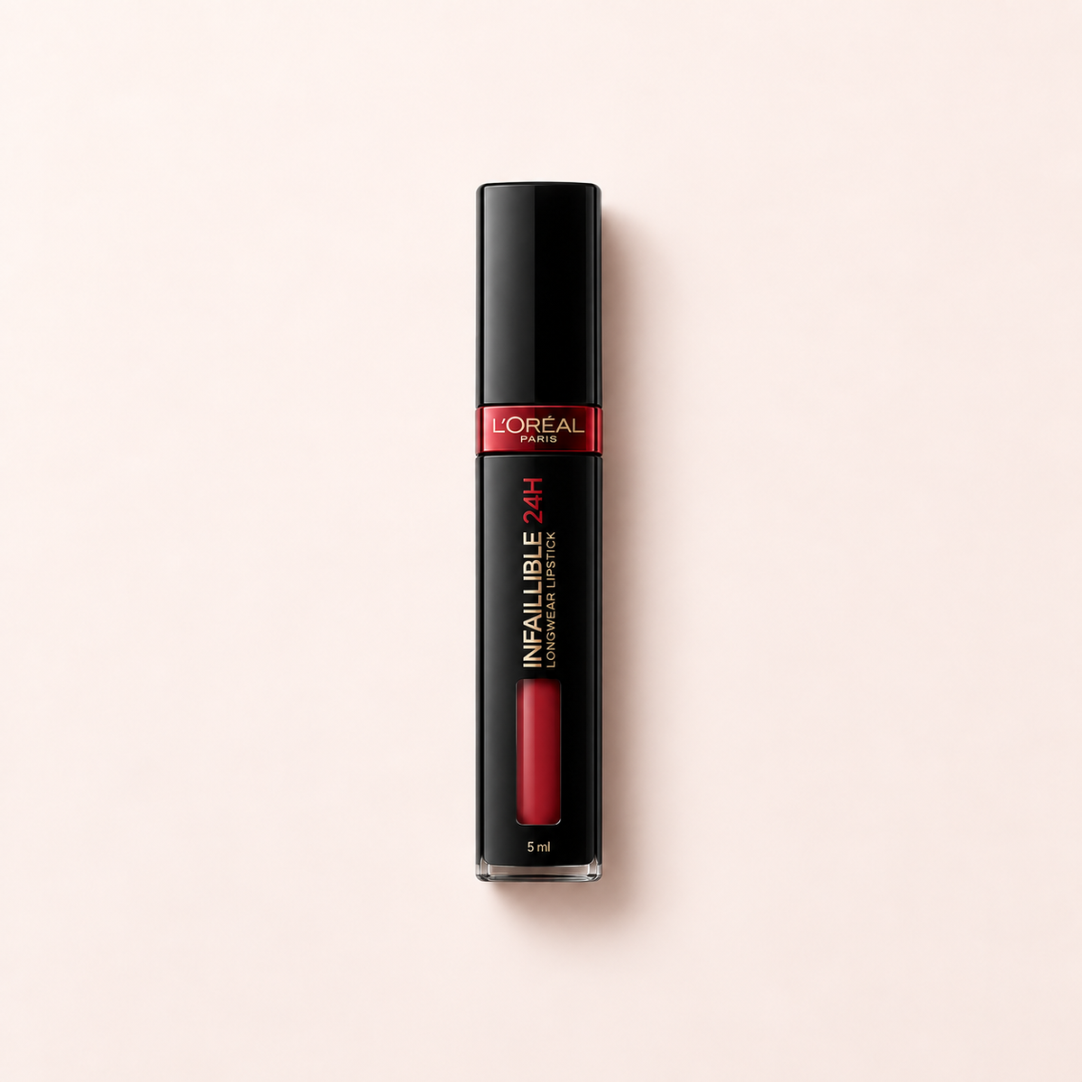 L'Oréal Paris Infaillible 24H Lipstick 5 ml