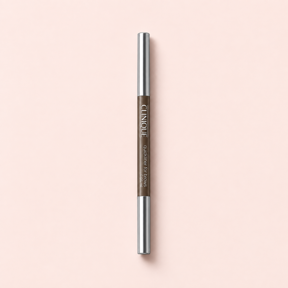 Clinique Quickliner For Brows 0,06 ml — produktová fotografie