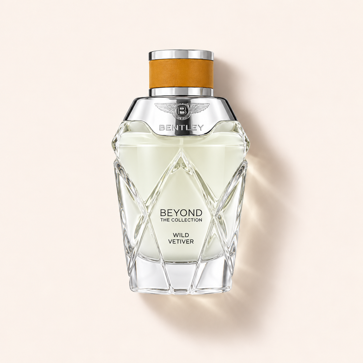 Bentley Beyond Collection Wild Vetiver EDP 100 ml – MrRizz