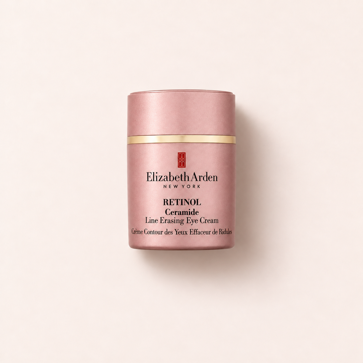 Elizabeth Arden Ceramide Retinol Line Erasing Eye Cream 15 ml – MrRizz