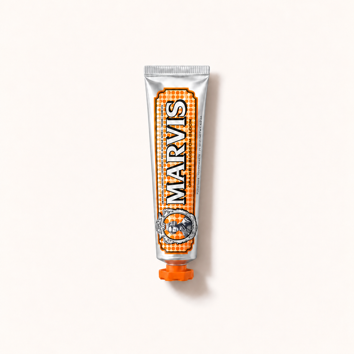 Marvis Orange Blossom Bloom zubní pasta 75 ml – MrRizz