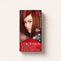 Revlon ColorSilk Beautiful Color – odstín 44 Medium Reddish Brown – MrRizz