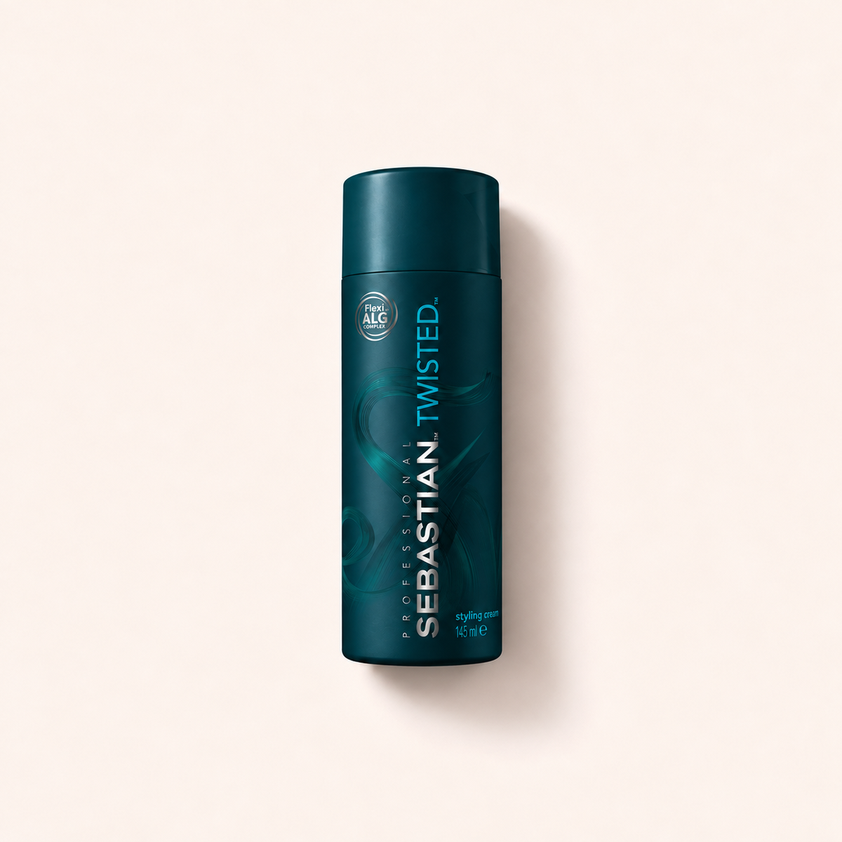 Krém pro kudrnaté vlasy Sebastian Professional Twisted 145 ml – MrRizz