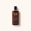 American Crew Anti-Dandruff + Dry Scalp 250 ml – šampon proti lupům – MrRizz