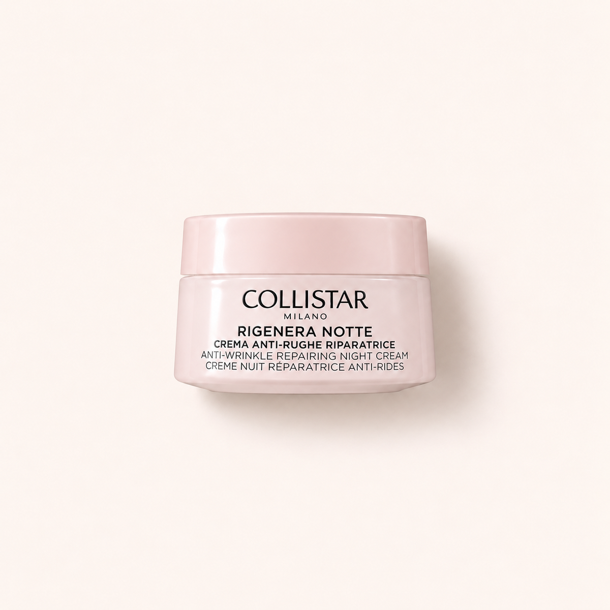 Collistar Rigenera Notte regenerační noční krém 50 ml – MrRizz