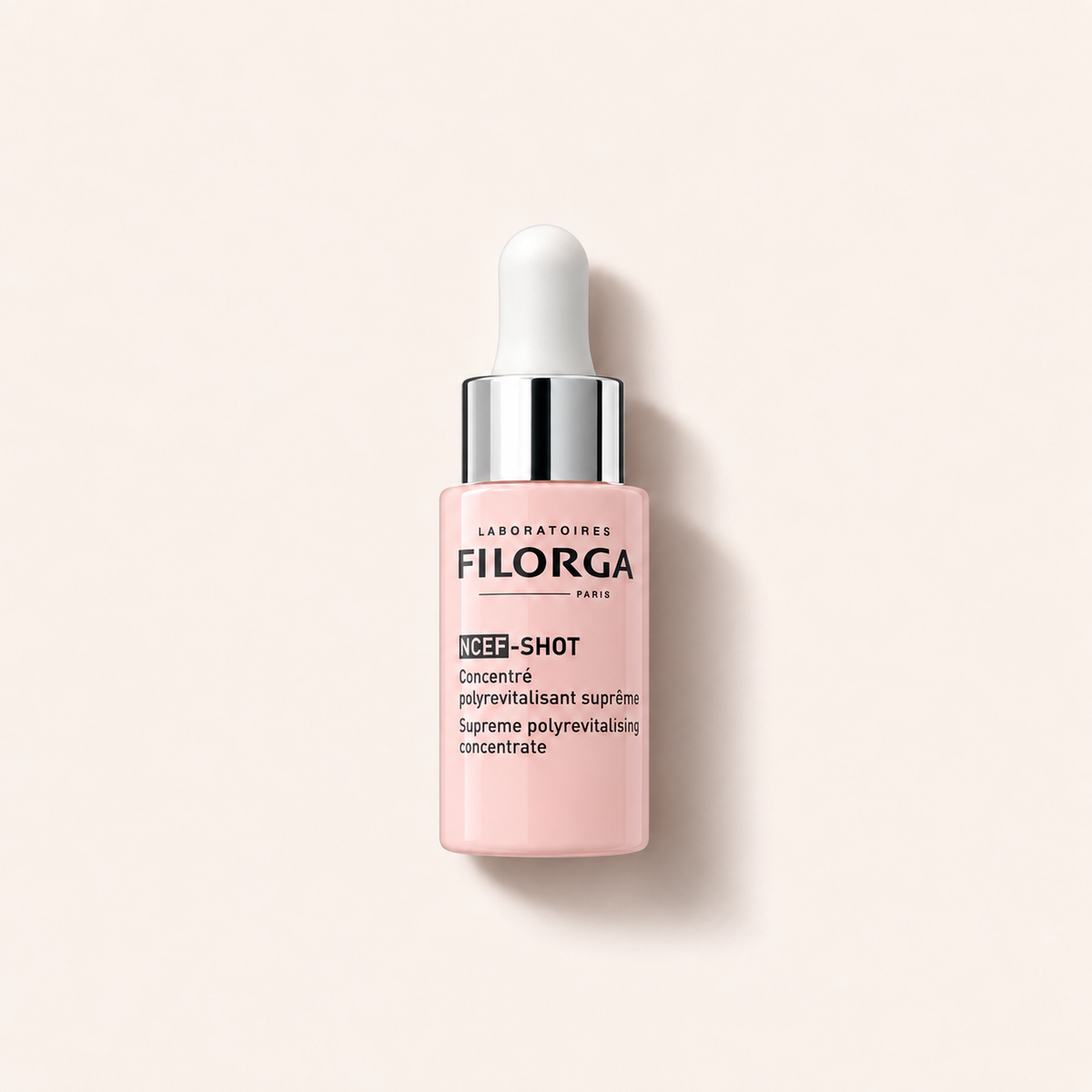 Filorga NCEF-Shot, revitalizační pleťové sérum 15 ml – MrRizz