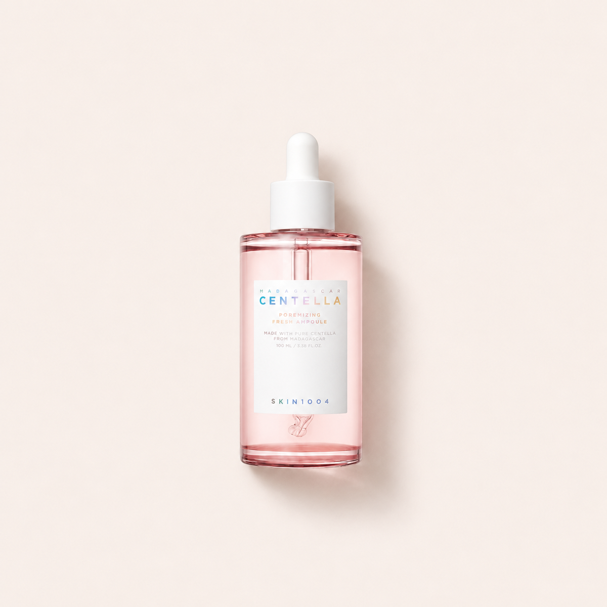 SKIN1004 Poremizing Fresh Ampoule 100 ml – MrRizz
