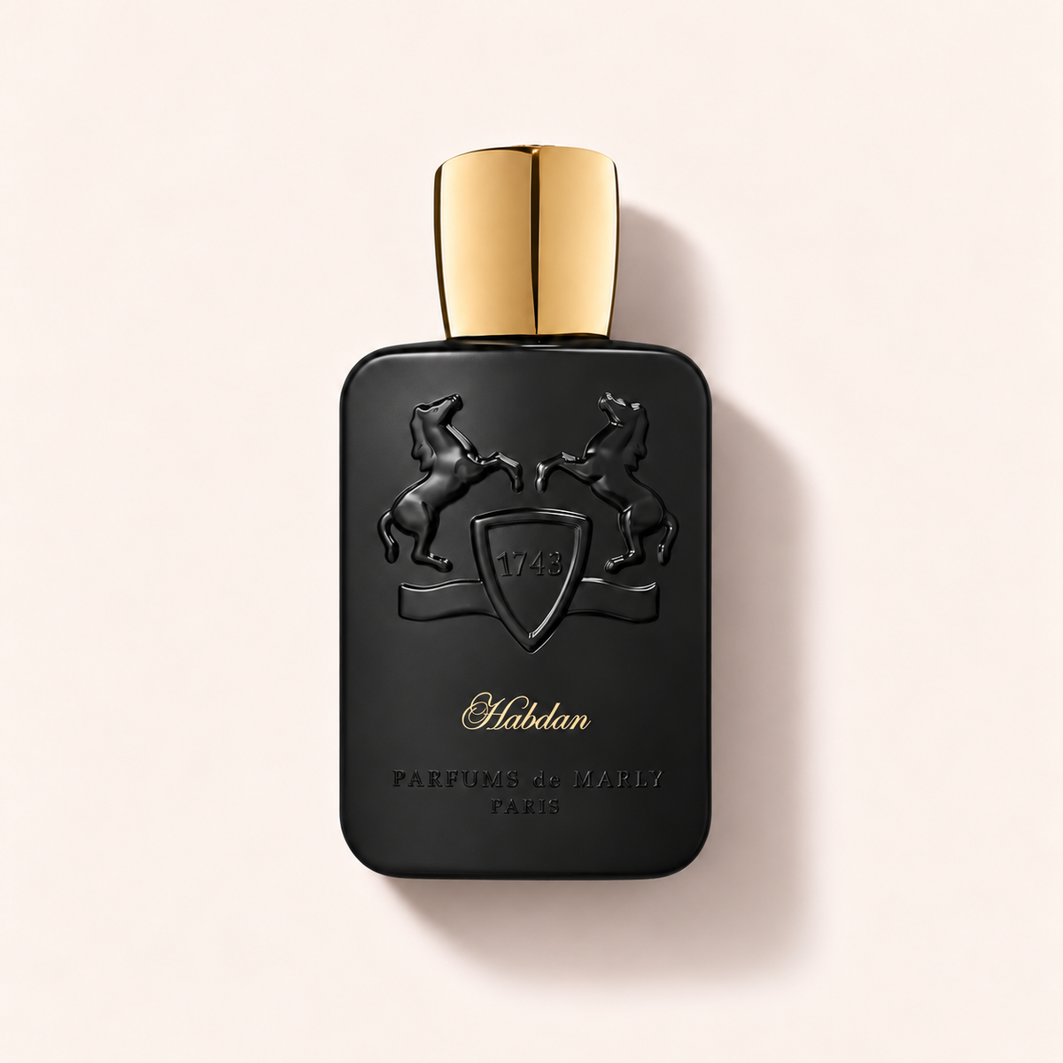 Parfums de Marly Habdan 125 ml – MrRizz