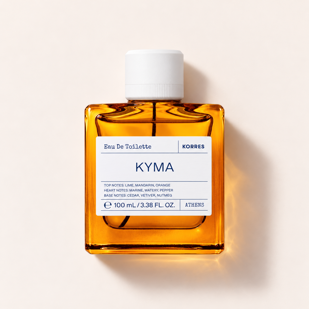 Korres Kyma 100 ml – MrRizz