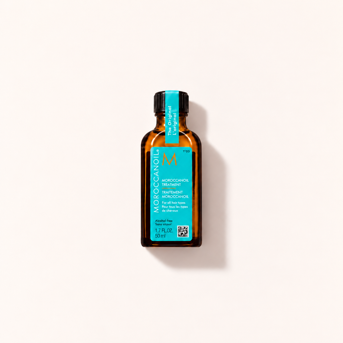 Moroccanoil Treatment Original vlasový olej 50 ml – MrRizz