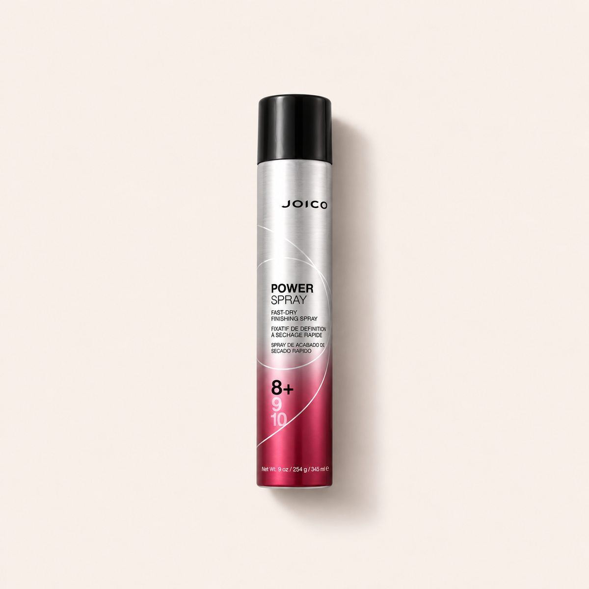 Joico Power Spray fixační lak na vlasy 345 ml – MrRizz
