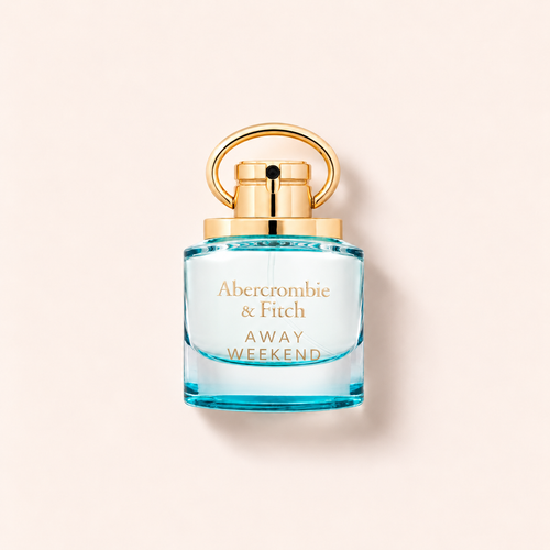 Abercrombie & Fitch Away Weekend parfémovaná voda pro ženy 50 ml – MrRizz