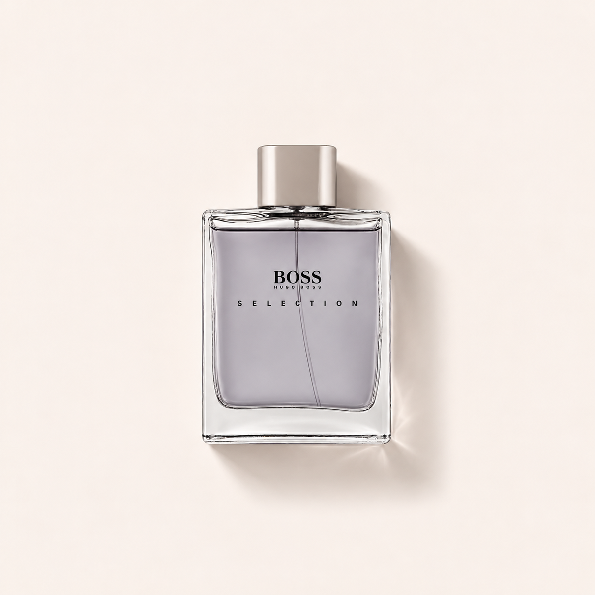 HUGO BOSS Selection 100 ml – MrRizz