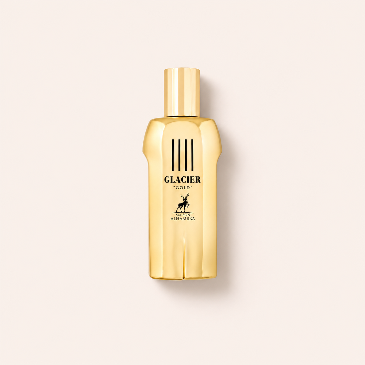 Maison Alhambra Glacier Gold, parfémovaná voda 100 ml – MrRizz