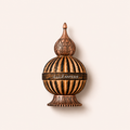 Niche Emarati Antique parfémovaná voda 100 ml – MrRizz
