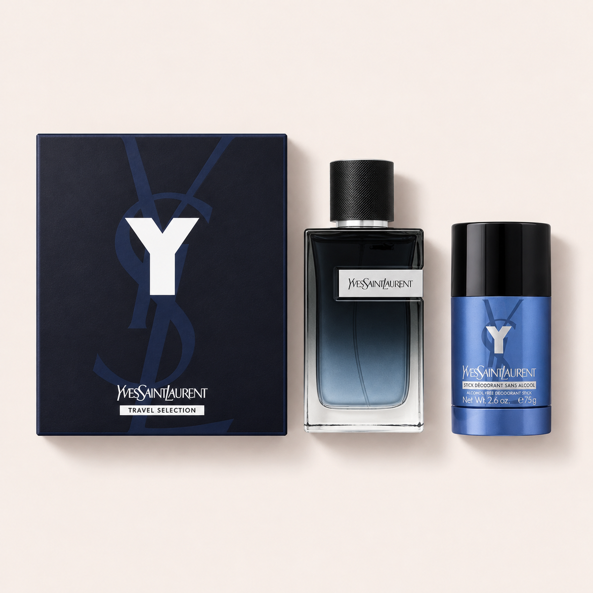 Yves Saint Laurent Y 100 ml – MrRizz