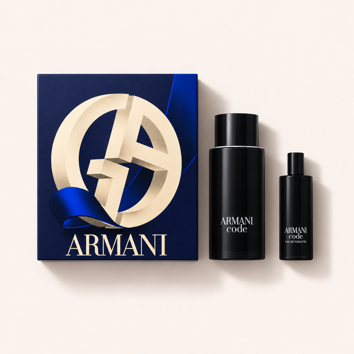 Giorgio Armani Code 125 ml – MrRizz