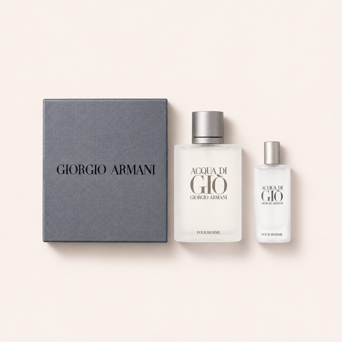 Giorgio Armani Acqua di Gio Pour Homme 100 ml – MrRizz