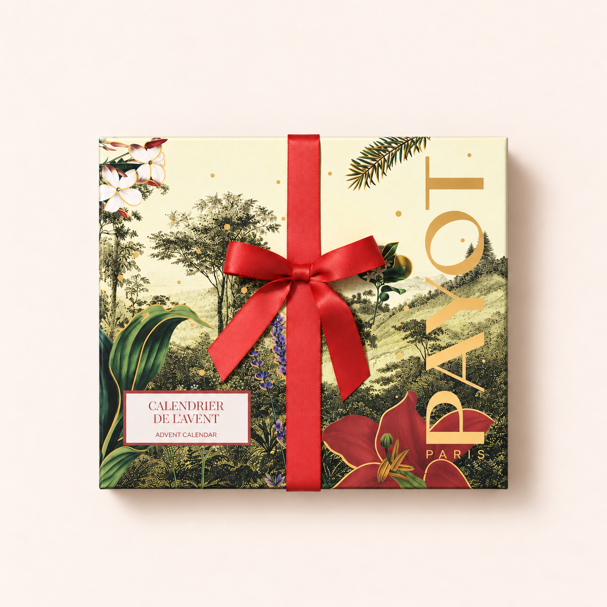 PAYOT Advent Calendar 2023, kosmetický adventní kalendář – MrRizz