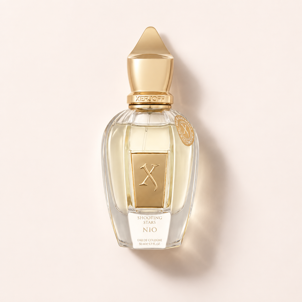 Xerjoff Shooting Stars Nio 50 ml