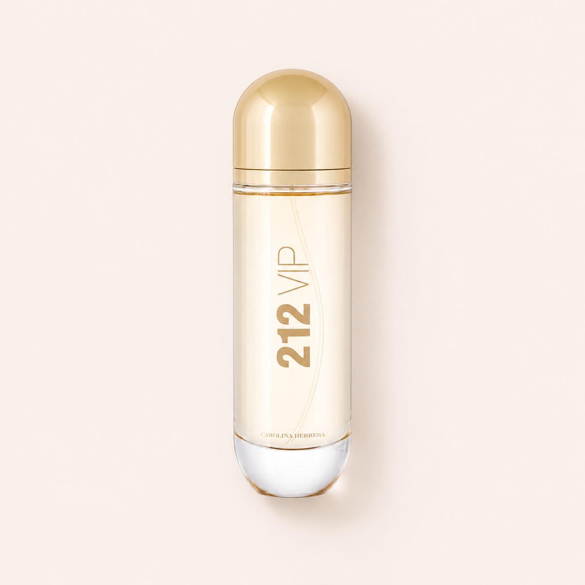 Carolina Herrera 212 VIP 125 ml