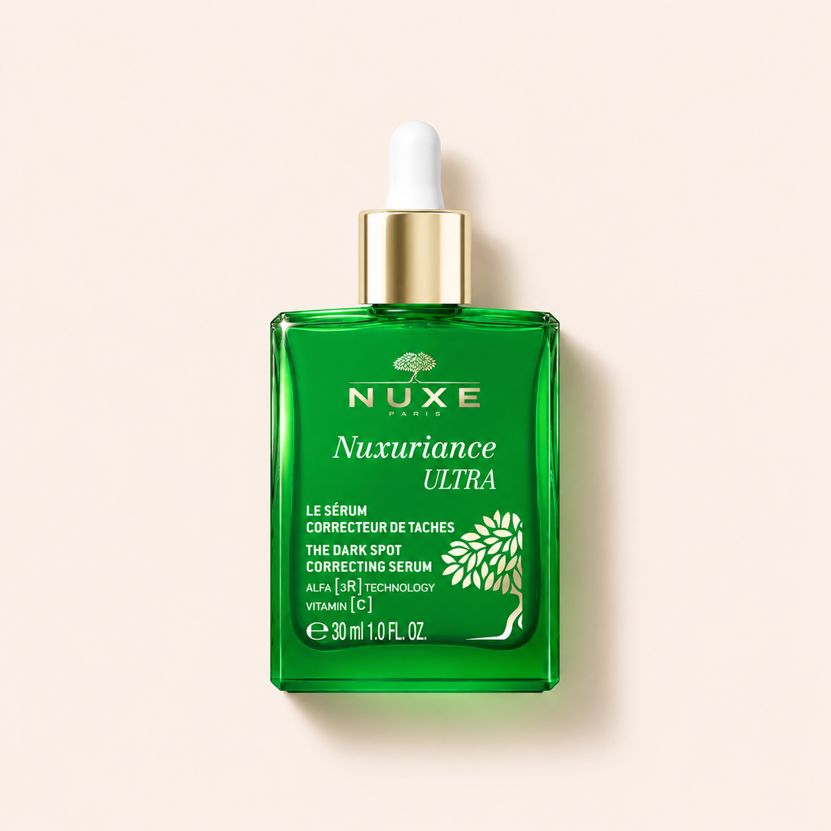 NUXE Nuxuriance Ultra The Dark Spot Correcting Serum pleťové sérum 30 ml – MrRizz
