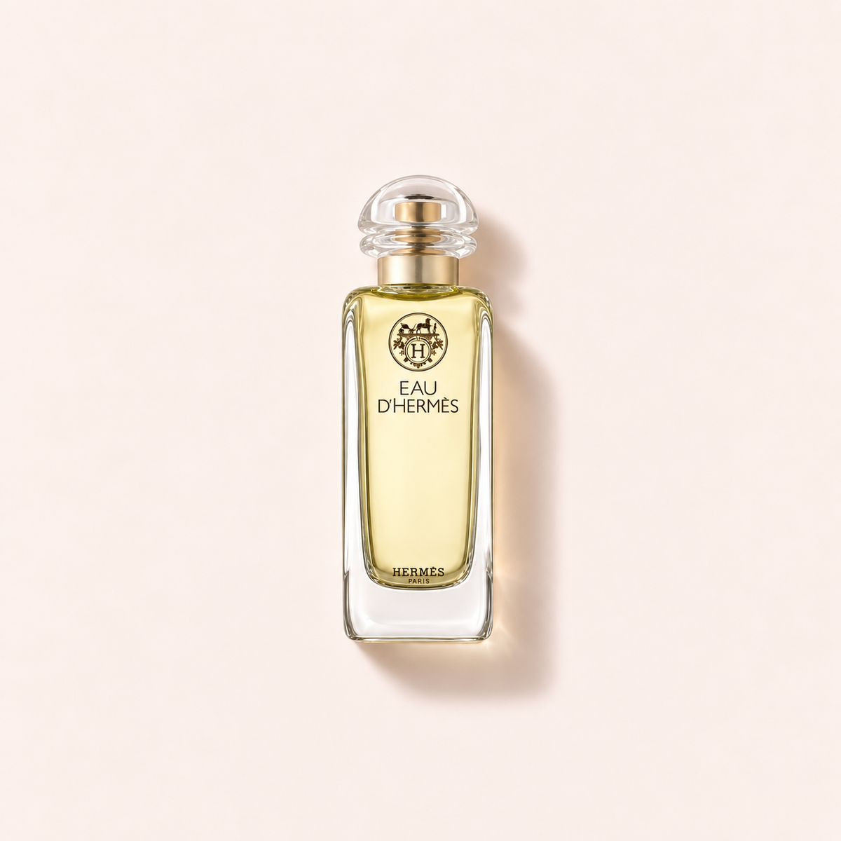 Hermes Eau D'Hermes 100 ml