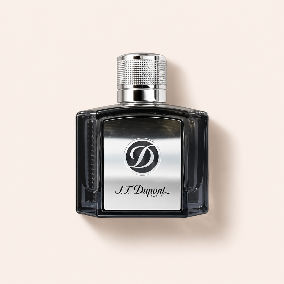 S.T. Dupont Be Exceptional EDT 50 ml – MrRizz