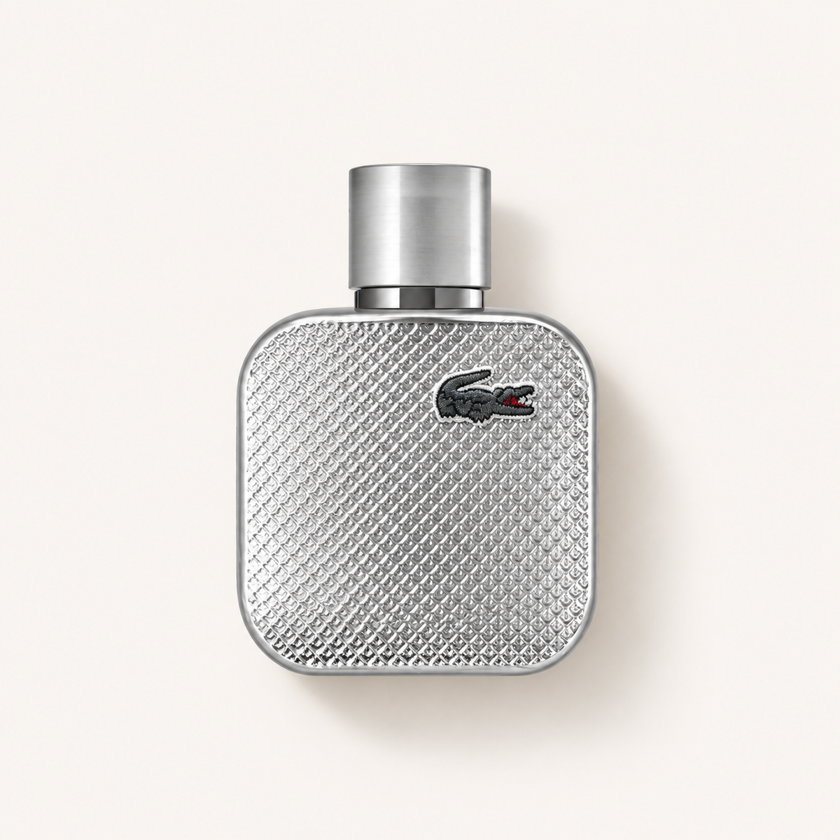Lacoste L.12.12 Silver Grey 50 ml