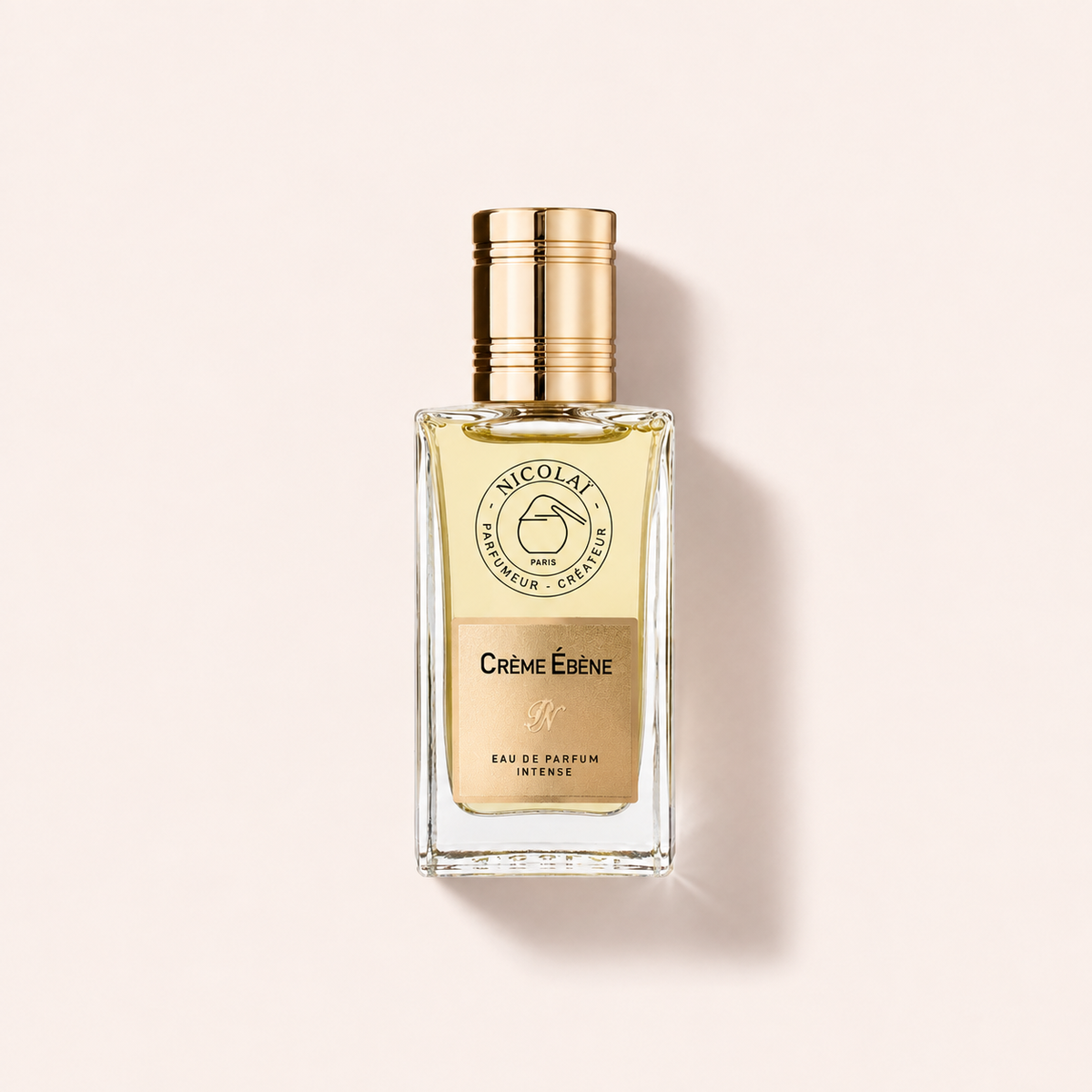 Nicolai Parfumeur Createur Creme Ébene 30 ml