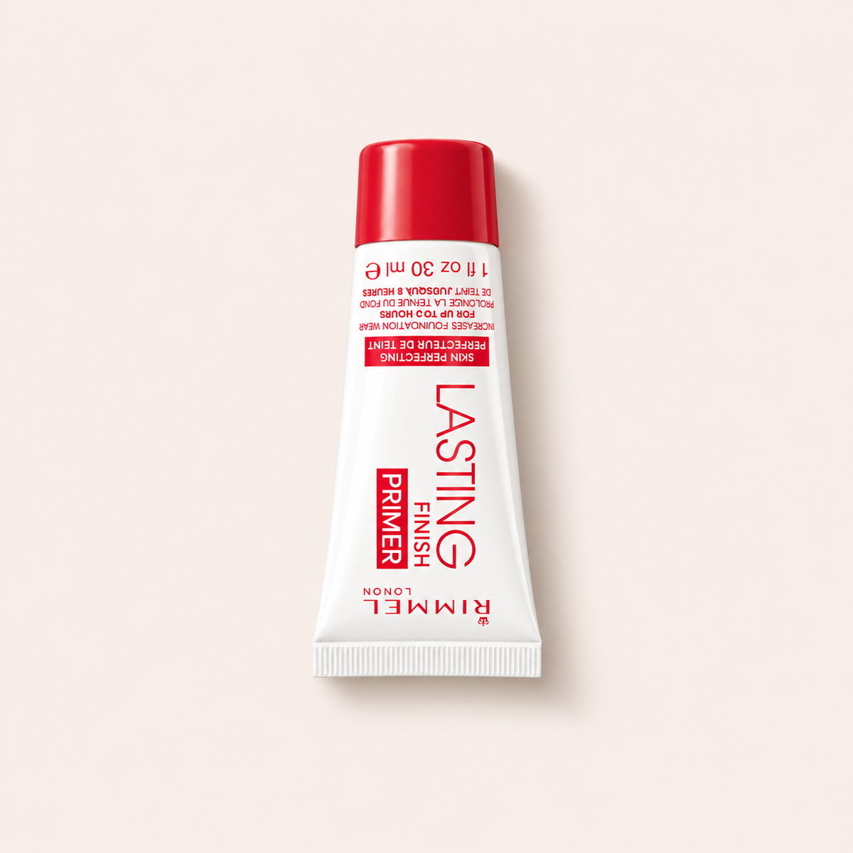 Rimmel London Lasting Finish Primer 30 ml – MrRizz