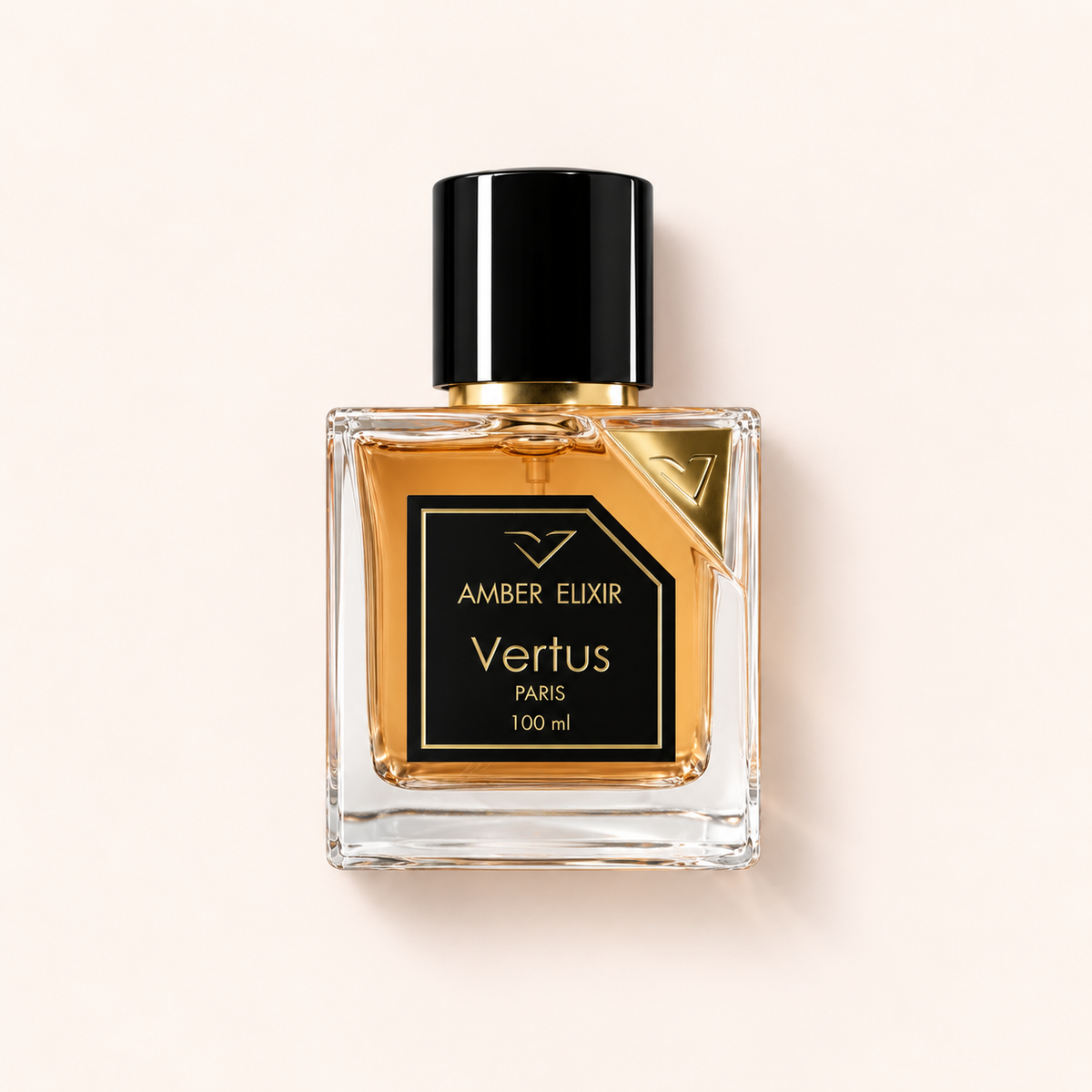 Vertus Amber Elixir EDP 100 ml – MrRizz